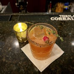 The Butterfly Lounge