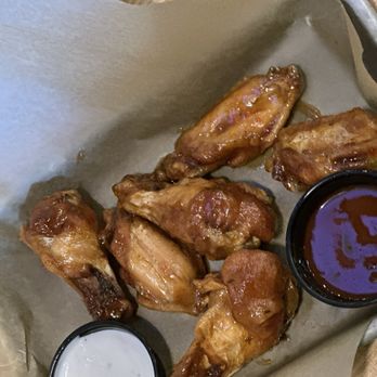 Buffalo Wild Wings - Jammin' Jalapeño wings - Sports Bars Near Me - West Palm Beach, Florida