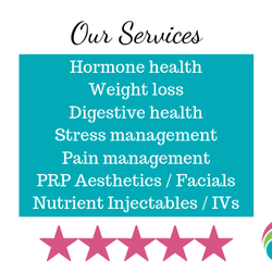 Proactive Health: a Naturopathic Clinic - All services are tailored towards making sure we set our eye on the most promising areas - from the very start.