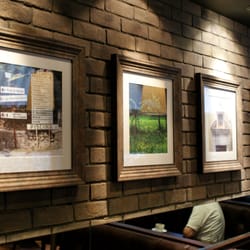 Dante's Restaurant