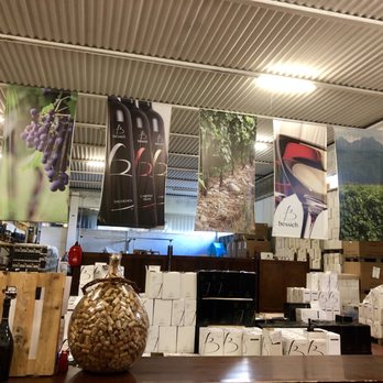 Bessich - Wineries Near Me - Roveredo in Piano, PN
