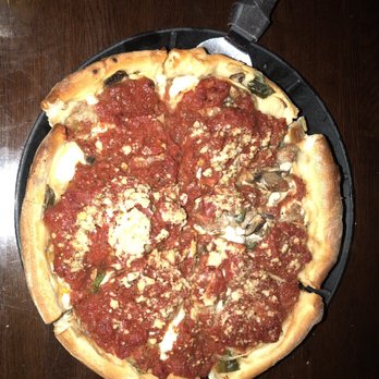 Rosati's Pizza - Sports Bars Near Me - Cumming, Georgia