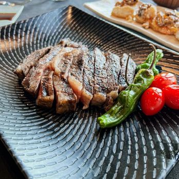 Marssa - Wagyu Ribeye - Sushi Bars Near Me - Henderson, Nevada Marssa - Wagyu Ribeye - Sushi Bars Near Me - Henderson, Nevada