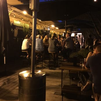 Arbory Bar & Eatery - The riverside bar - Bars Near Me - Melbourne, VIC