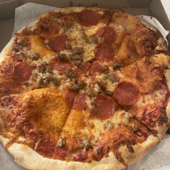 MOD Pizza - Fast Food Near Me - Denver, Colorado