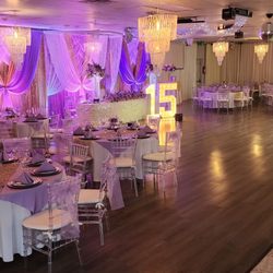 Palmdale Event Hall
