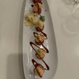 NABUKI - Updated July 2026 - 224 Photos & 298 Reviews - 18 E 1st St ...