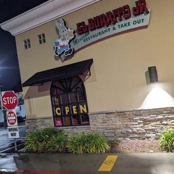 El Burrito Jr - Mexican Near Me - Torrance, California El Burrito Jr - Mexican Near Me - Torrance, California