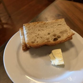Ember - Bread and butter - New American Near Me - Arroyo Grande, California Ember - Bread and butter - New American Near Me - Arroyo Grande, California