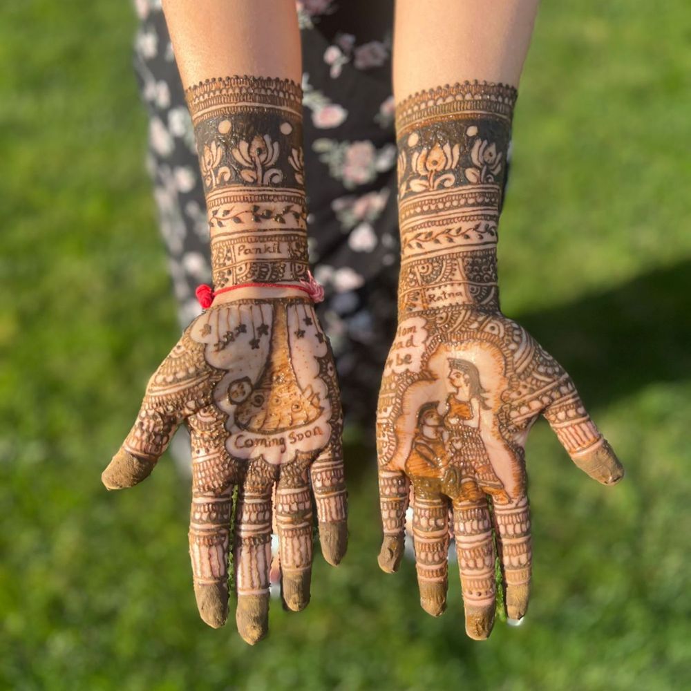 Sowji's Mehandi - Henna Artists Near Me Sowji's Mehandi - Henna Artists Near Me