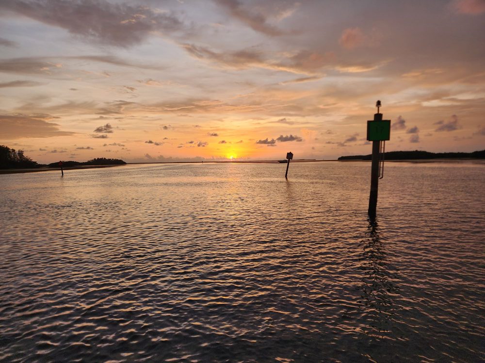 Social spots from Odyssey Cruises