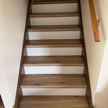 Pepeni Z Installations - Flooring Near Me - Northbrook, Illinois