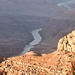 Moran Point