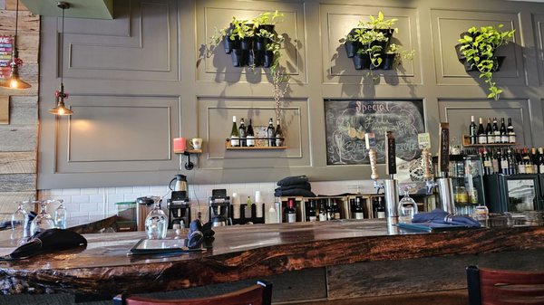 Sanctuary Bistro by null