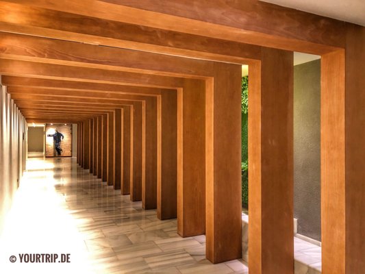 Hard Rock Hotel Tenerife by null