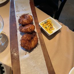 Coconut Shrimp