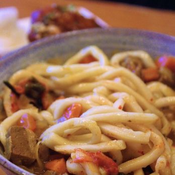 Danji - Noodle - Korean Near Me - New York, New York Danji - Noodle - Korean Near Me - New York, New York