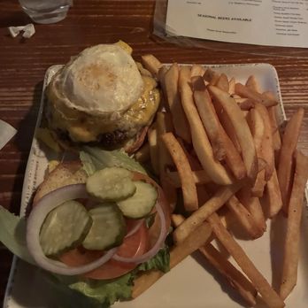 Prohibition Kitchen - Bars Near Me - St. Augustine, Florida