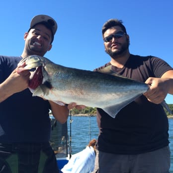 Cortes Outfitters - Fishing Near Me - Brooklyn, New York