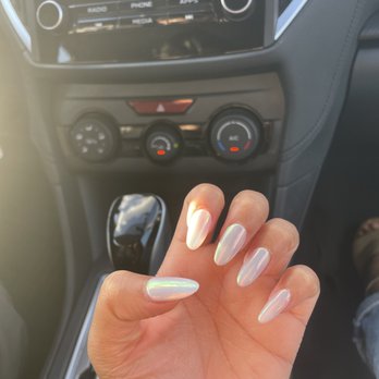 Beverly Nails Salon - Nail Salons Near Me - Georgetown, Texas
