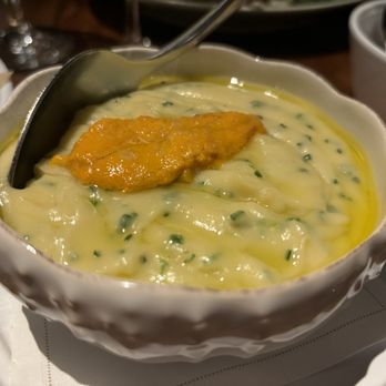 Little’s Oyster Bar - Mashed potatoes - Seafood Near Me - Houston, Texas Little’s Oyster Bar - Mashed potatoes - Seafood Near Me - Houston, Texas