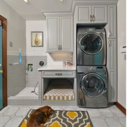 ALL Clean and Organized