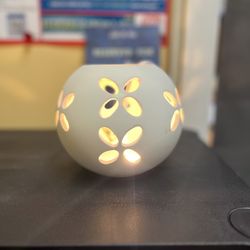 Color Me Mine - Ball Lantern