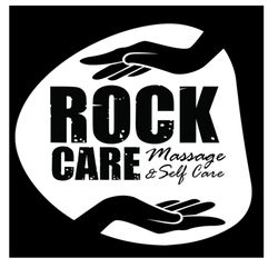 Rock Care Massage and Self Care