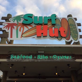 Surf Hut - Seafood Near Me - Destin, Florida Surf Hut - Seafood Near Me - Destin, Florida