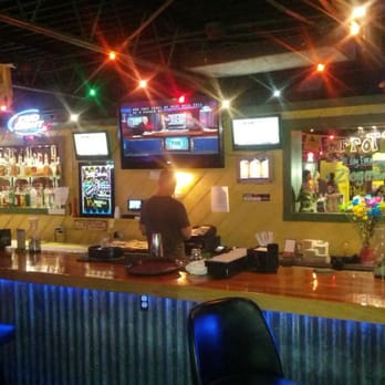 The Parrot's Head Tavern - Bars Near Me - San Angelo, Texas The Parrot's Head Tavern - Bars Near Me - San Angelo, Texas