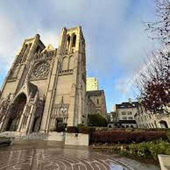 Grace Cathedral - Churches Near Me - San Francisco, California Grace Cathedral - Churches Near Me - San Francisco, California