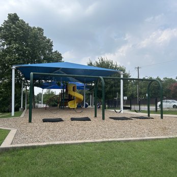 Shirley Mcdonald Park - Parks Near Me - Round Rock, Texas