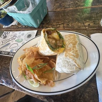 Antique Taco - Fried Chicken Burrito* - Venues & Event Spaces Near Me - Chicago, Illinois Antique Taco - Fried Chicken Burrito* - Venues & Event Spaces Near Me - Chicago, Illinois