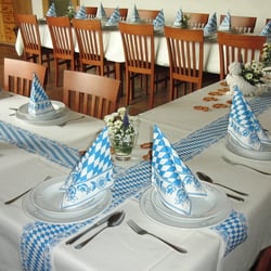 Dotscheria - Schützenhaus