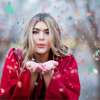 Svitlana Vronska - Videographers Near Me - Roseville, California Svitlana Vronska - Videographers Near Me - Roseville, California