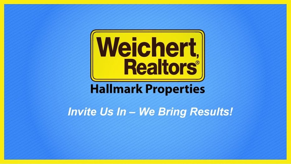 WEICHERT REALTORS HALLMARK PROPERTIES Updated June 2024 Kissimmee