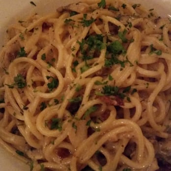Pascucci - The Spaghetti Carbonara - Italian Near Me - Santa Barbara, California Pascucci - The Spaghetti Carbonara - Italian Near Me - Santa Barbara, California