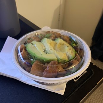 Flame Broiler - Here's my "half and half plate with extra meat". Lmao! - Asian Fusion Near Me - San Diego, California Flame Broiler - Here's my "half and half plate with extra meat". Lmao! - Asian Fusion Near Me - San Diego, California