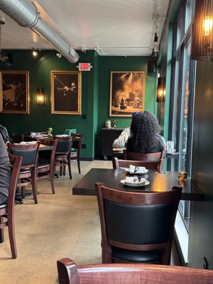 Golden Thyme Restaurant & Bar by null