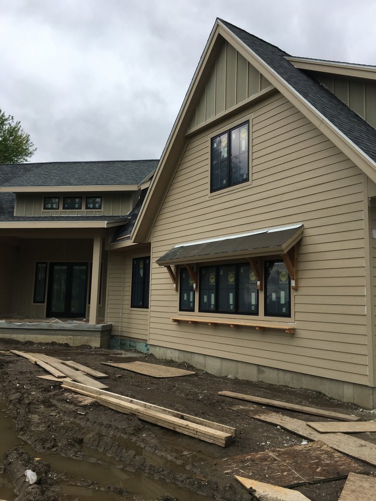 Slide of French's Plumbing