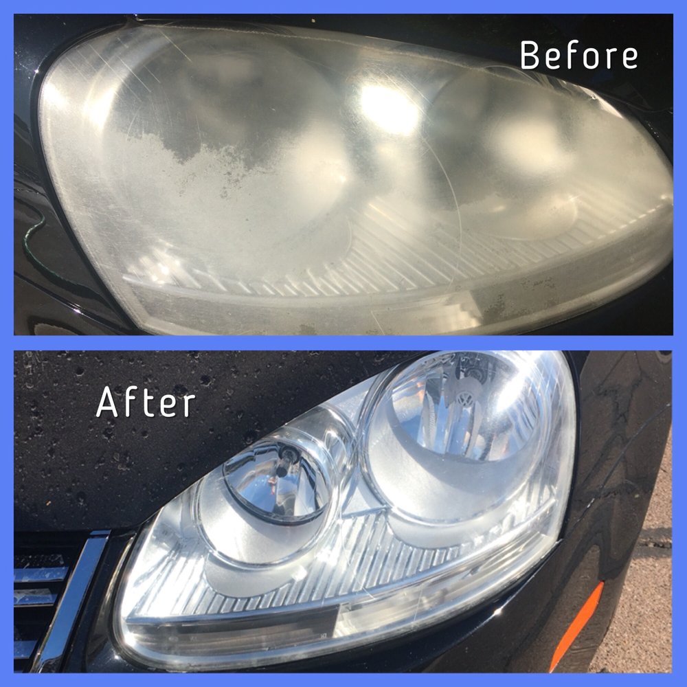 MOTOR CITY AUTO DETAILING Updated September 2024 24 Photos & 28