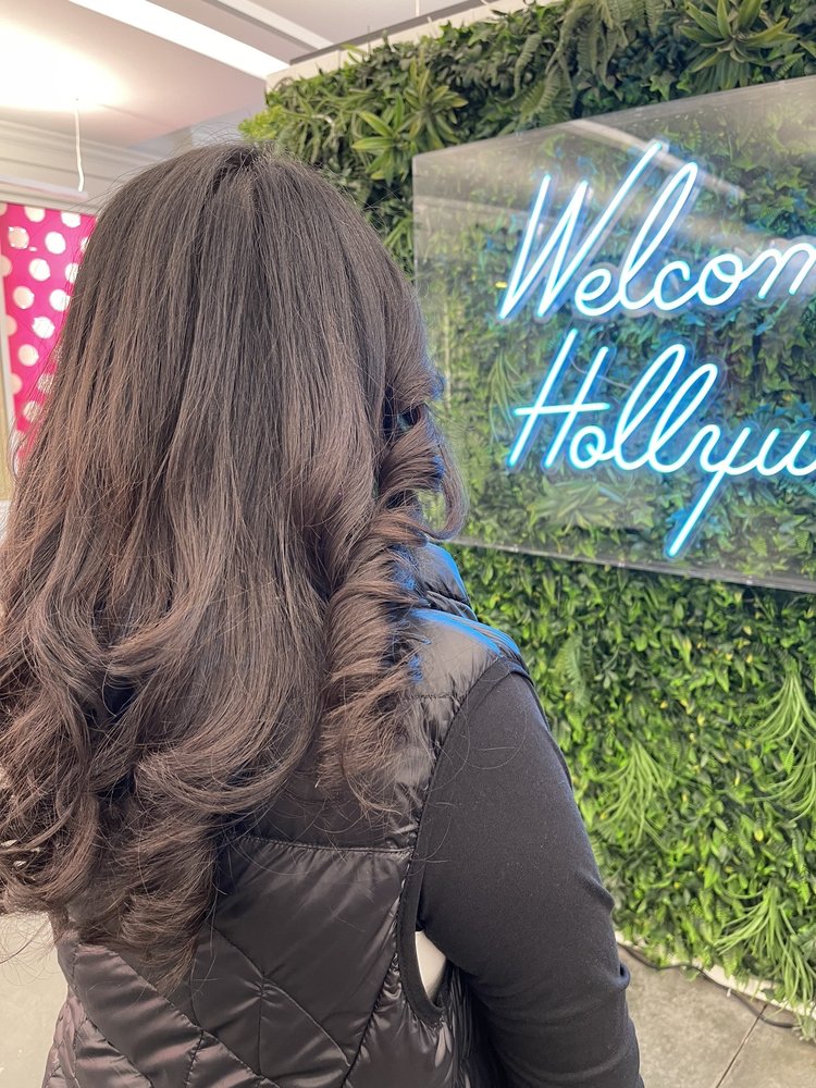 Elite Barber Studio Logo