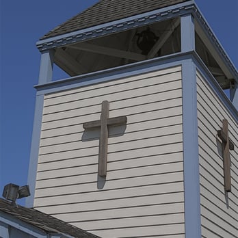 Bodega Bay Church - Church tower - Churches Near Me - Bodega Bay, California Bodega Bay Church - Church tower - Churches Near Me - Bodega Bay, California