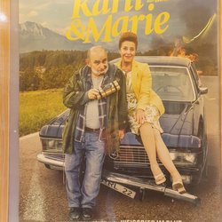 Magazin Kino - Sehr witziger Film!