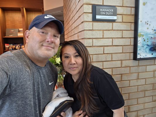 Cannery Pier Hotel & Spa by null