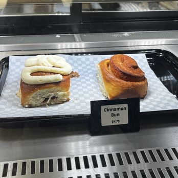 The Stroll Cafe and Bakery - Baked goods - Bakeries Near Me - Pleasanton, California