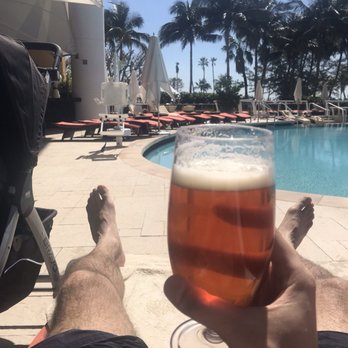 Mandarin Oriental, Miami - Hotels Near Me - Miami, Florida