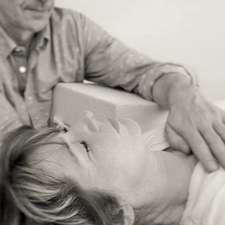 Cranio Sacraal therapie Amsterdam