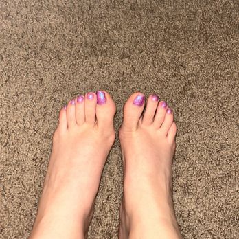 Urban Nail Bar - Pedicure with gel polish #242 - Nail Salons Near Me - Scottsdale, Arizona Urban Nail Bar - Pedicure with gel polish #242 - Nail Salons Near Me - Scottsdale, Arizona