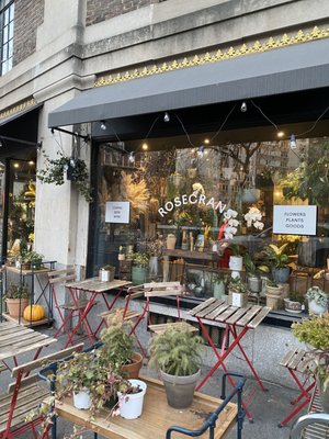 Rosecrans Florist & Café by null